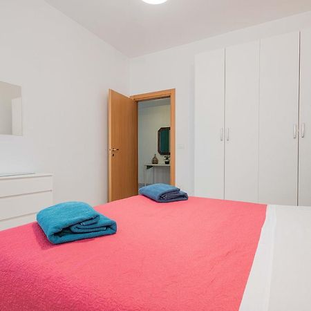 Green Apartment Bari Eksteriør bilde
