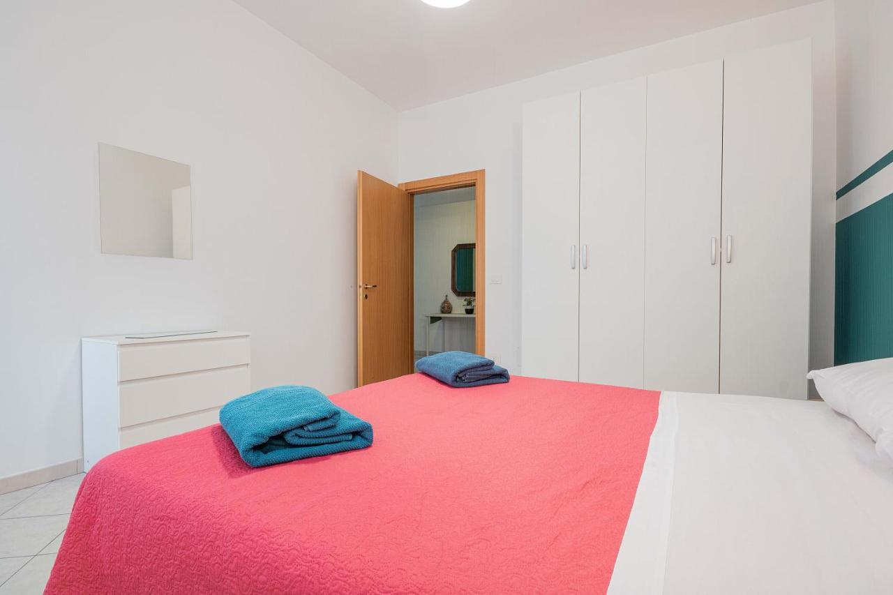 Green Apartment Bari Eksteriør bilde